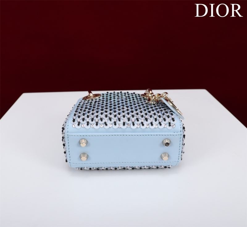 Christian Dior My Lady Bags